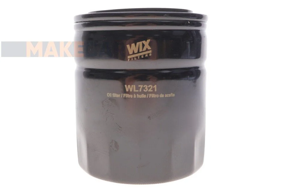 <strong>Фільтр оливний WIX FILTERS WL7321 (фото 1)</strong>