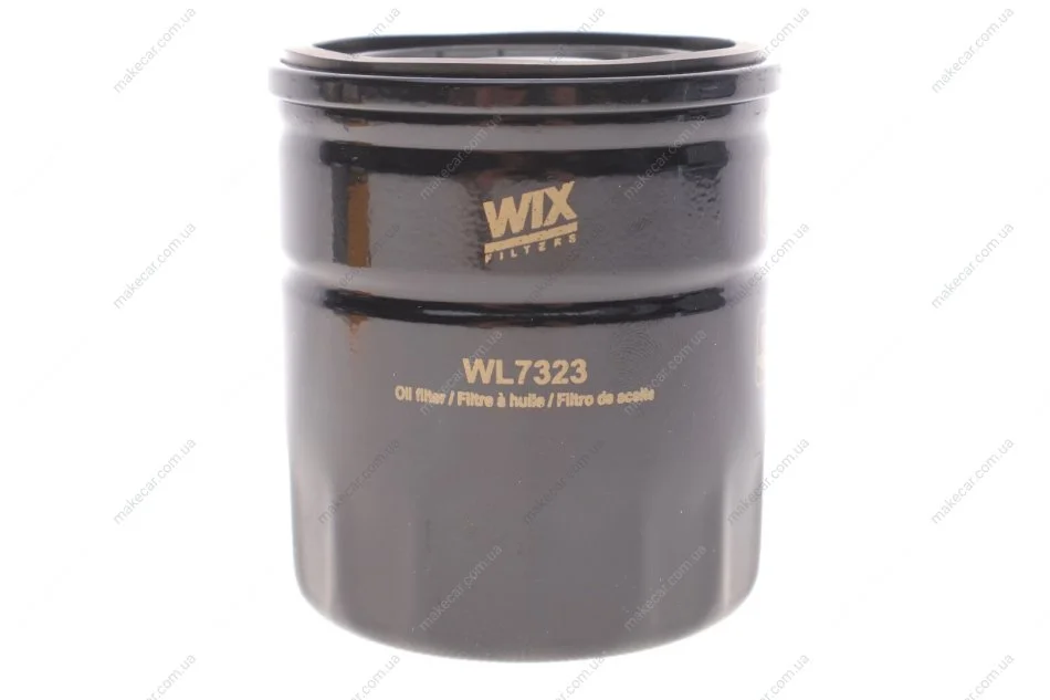 <strong>Фільтр масляний WIX FILTERS WL7323 (фото 1)</strong>