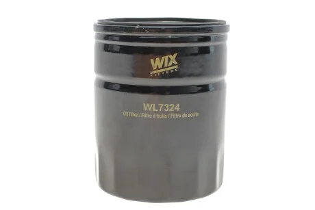 Фільтр масляний для WIX FILTERS WL7324 фото товару
