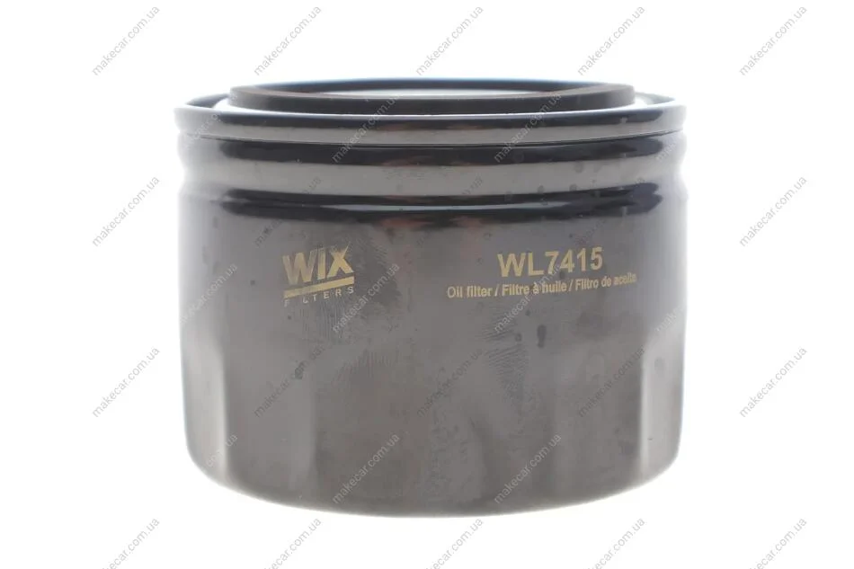 <strong>Фільтр масляний WIX FILTERS WL7415 (фото 1)</strong>