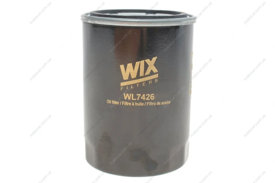 <strong>Фільтр оливний WIX FILTERS WL7426 (фото 1)</strong>
