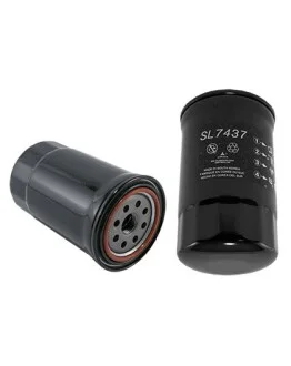 Фільтр оливний для KIA, Hyundai WIX FILTERS WL7437 фото товару