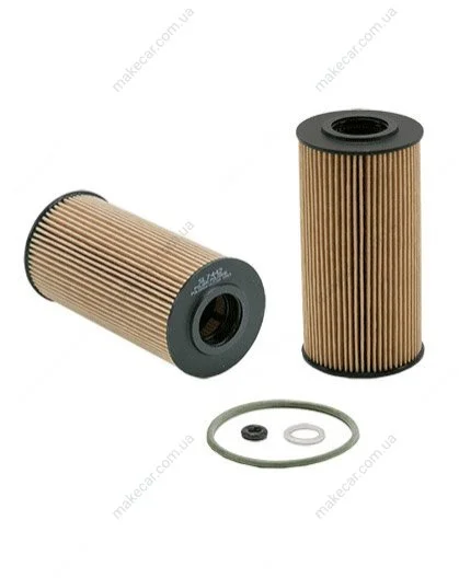 <strong>Фільтр оливний WIX FILTERS WL7442 (фото 1)</strong>