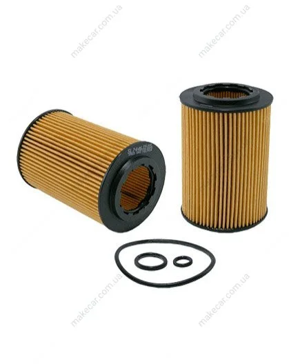 <strong>Фільтр масляний WIX FILTERS WL7446 (фото 1)</strong>
