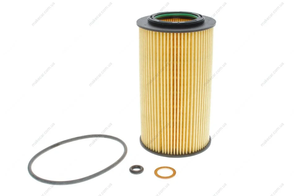 <strong>Фільтр масляний WIX FILTERS WL7451 (фото 1)</strong>