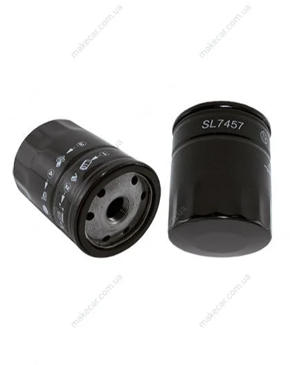<strong>Фільтр масляний WIX FILTERS WL7457 (фото 1)</strong>