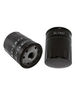 Фільтр масляний для Ford WIX FILTERS WL7457 фото товару