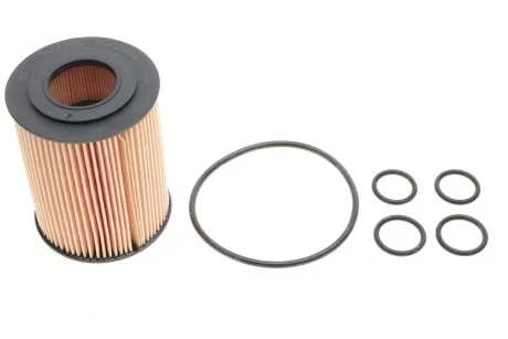 Фільтр масляний для Vauxhall, Opel, Chevrolet WIX FILTERS WL7460 фото товару