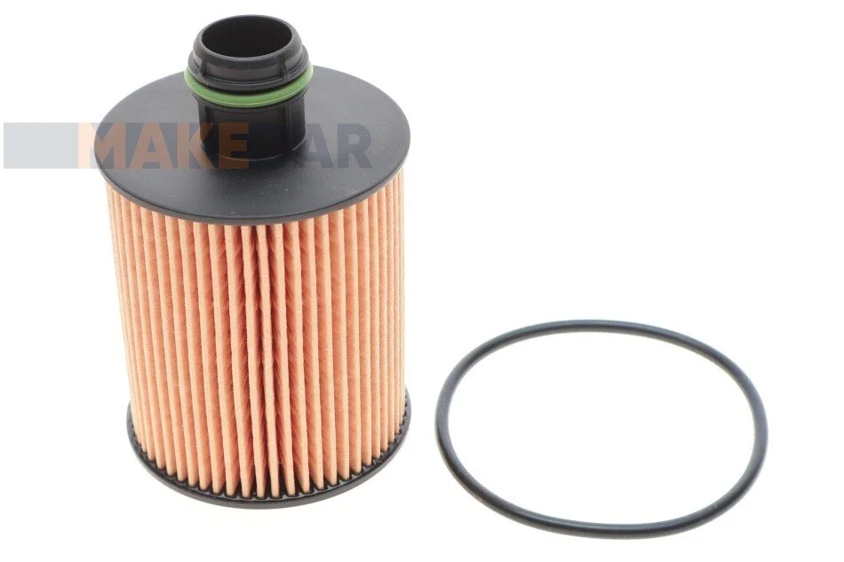 <strong>Фільтр масляний WIX FILTERS WL7464 (фото 1)</strong>