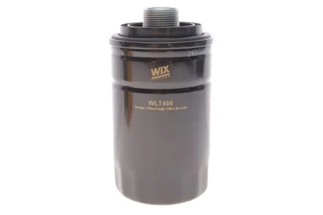 Фільтр масляний для Volkswagen, Audi, Skoda, Seat WIX FILTERS WL7466 фото товару