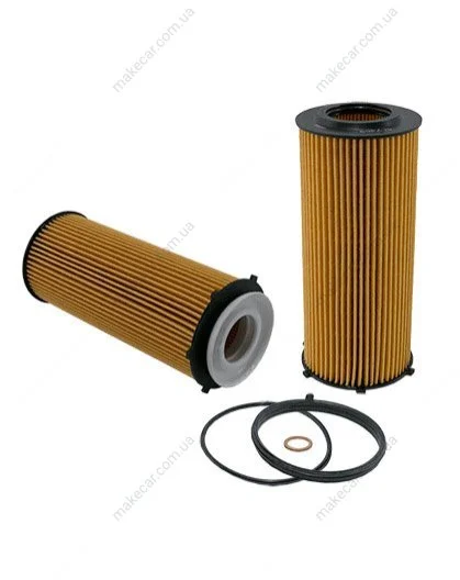<strong>Фільтр масляний WIX FILTERS WL7469 (фото 1)</strong>