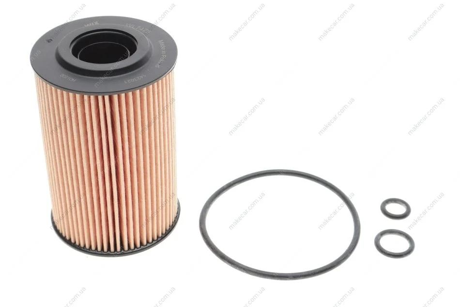 <strong>Фільтр оливний WIX FILTERS WL7476 (фото 1)</strong>