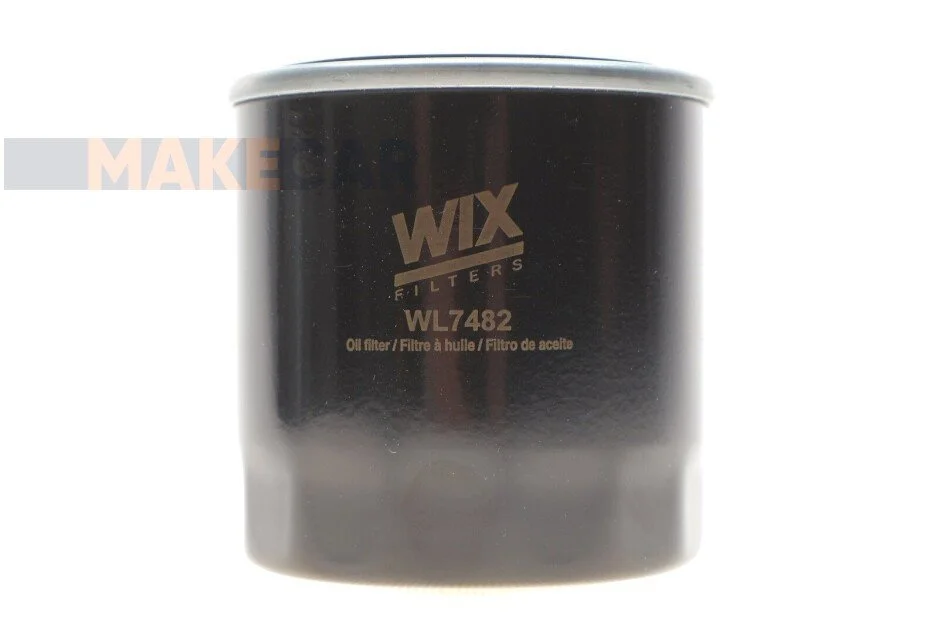 <strong>Фільтр масляний WIX FILTERS WL7482 (фото 1)</strong>