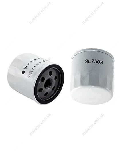 <strong>Фільтр масляний WIX FILTERS WL7503 (фото 1)</strong>
