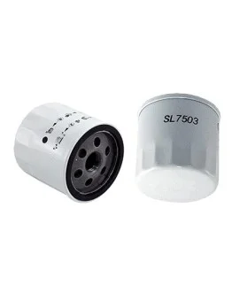 Фільтр масляний для Volkswagen, Seat, Skoda, Audi WIX FILTERS WL7503 фото товару