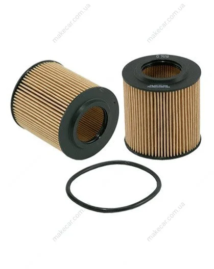 <strong>Фільтр масляний WIX FILTERS WL7508 (фото 1)</strong>