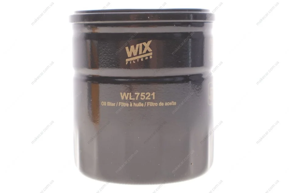 <strong>Фільтр масляний WIX FILTERS WL7521 (фото 1)</strong>