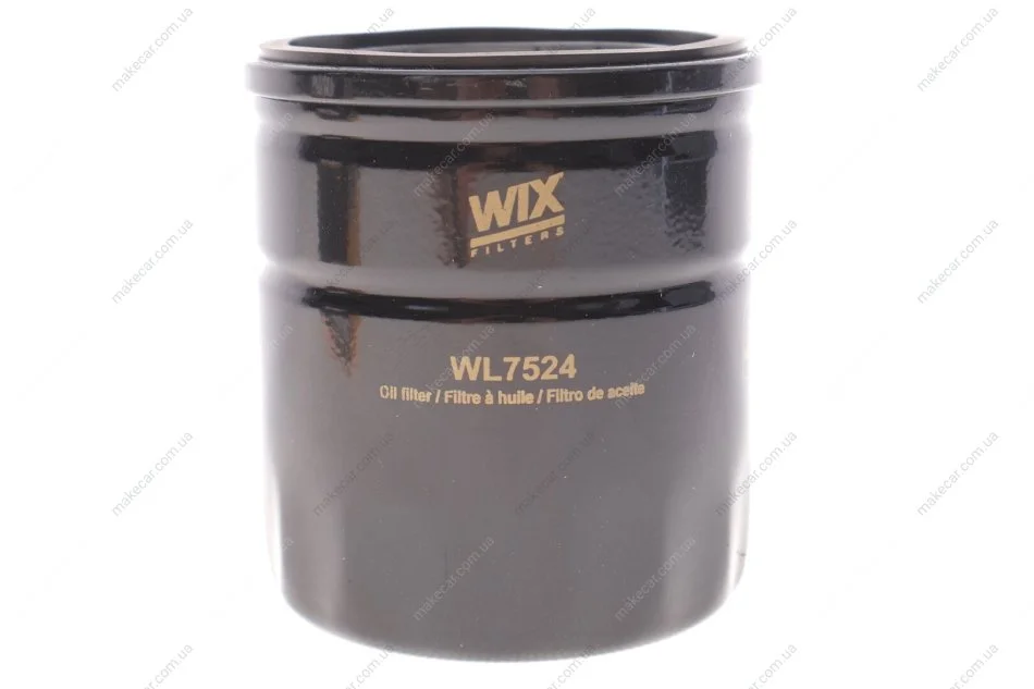 <strong>Фільтр масляний WIX FILTERS WL7524 (фото 1)</strong>