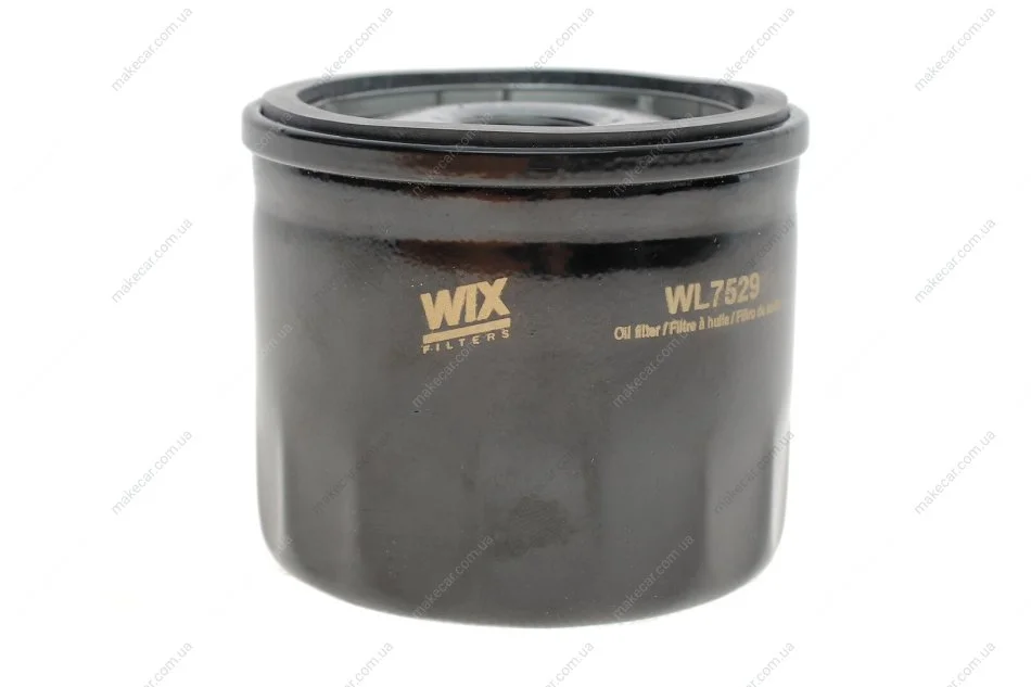 <strong>Масляний фільтр WIX FILTERS WL7529 (фото 1)</strong>