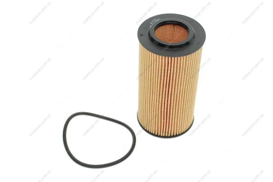 <strong>Фільтр масляний WIX FILTERS WL7535 (фото 1)</strong>