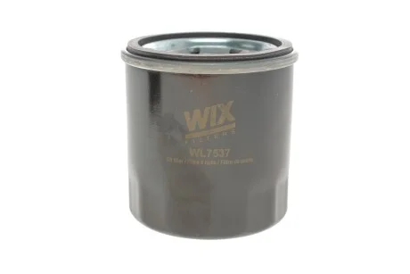 Фільтр масляний для WIX FILTERS WL7537 фото товару