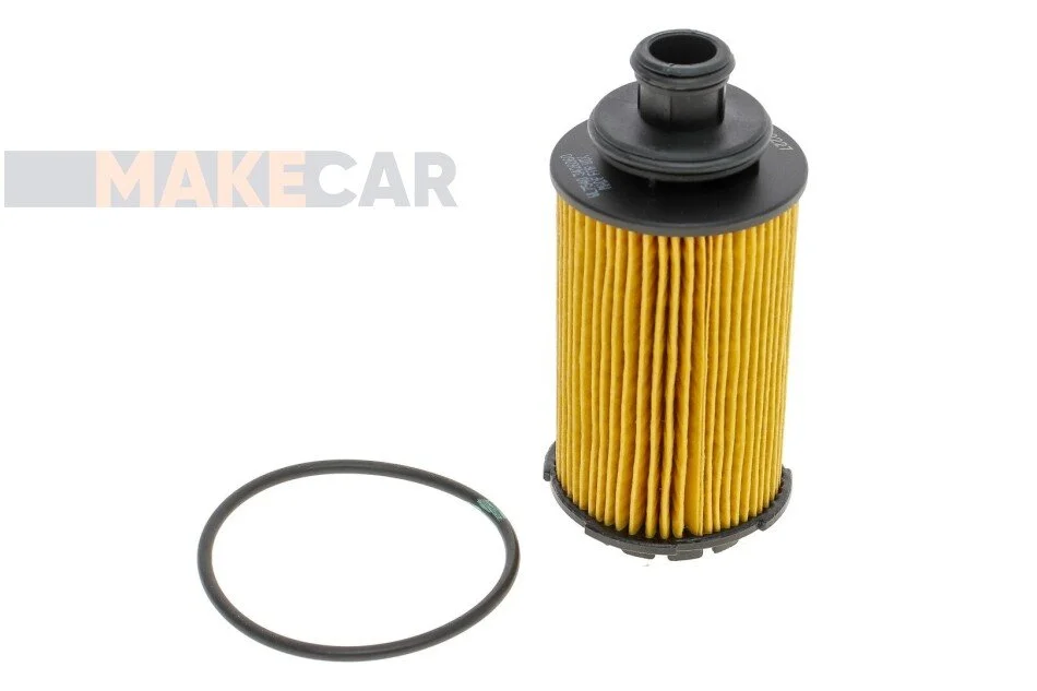 <strong>Фільтр оливи WIX FILTERS WL7540 (фото 1)</strong>