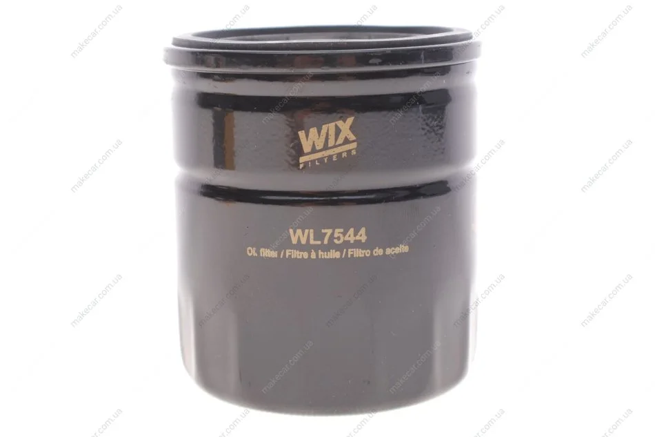 <strong>Фільтр масляний WIX FILTERS WL7544 (фото 1)</strong>
