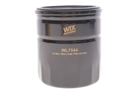 Фільтр масляний для WIX FILTERS WL7544 фото товару