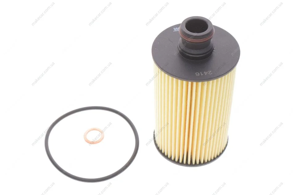 <strong>Фільтр оливний WIX FILTERS WL7554 (фото 1)</strong>