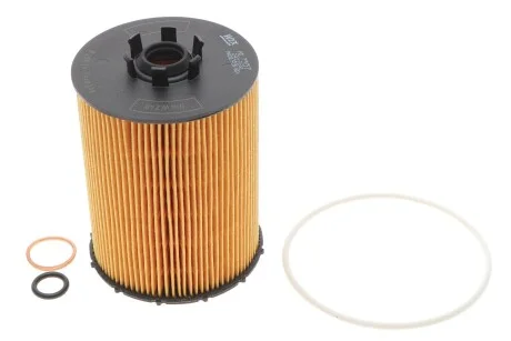 Фільтр оливний для BMW WIX FILTERS WL7557 фото товару