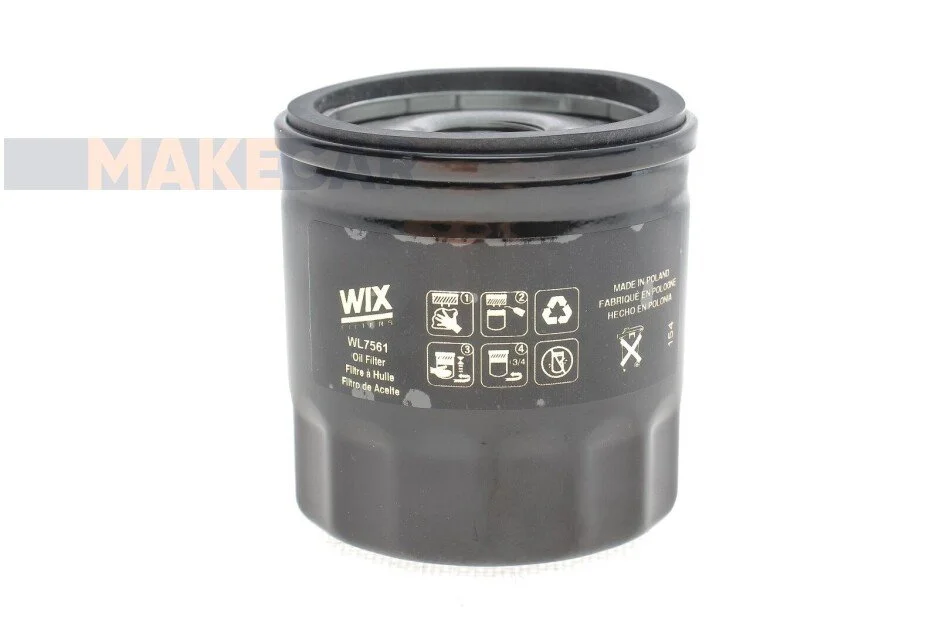 <strong>Фільтр оливний WIX FILTERS WL7561 (фото 1)</strong>