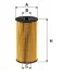 <strong>Фільтр масляний WIX FILTERS WL7568 (фото 1)</strong>