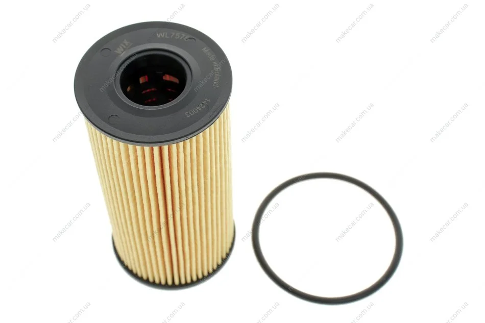 <strong>Масляний фільтр WIX FILTERS WL7576 (фото 1)</strong>
