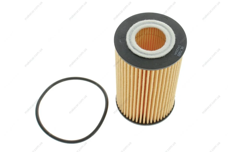 <strong>Фільтр оливний WIX FILTERS WL7589 (фото 1)</strong>