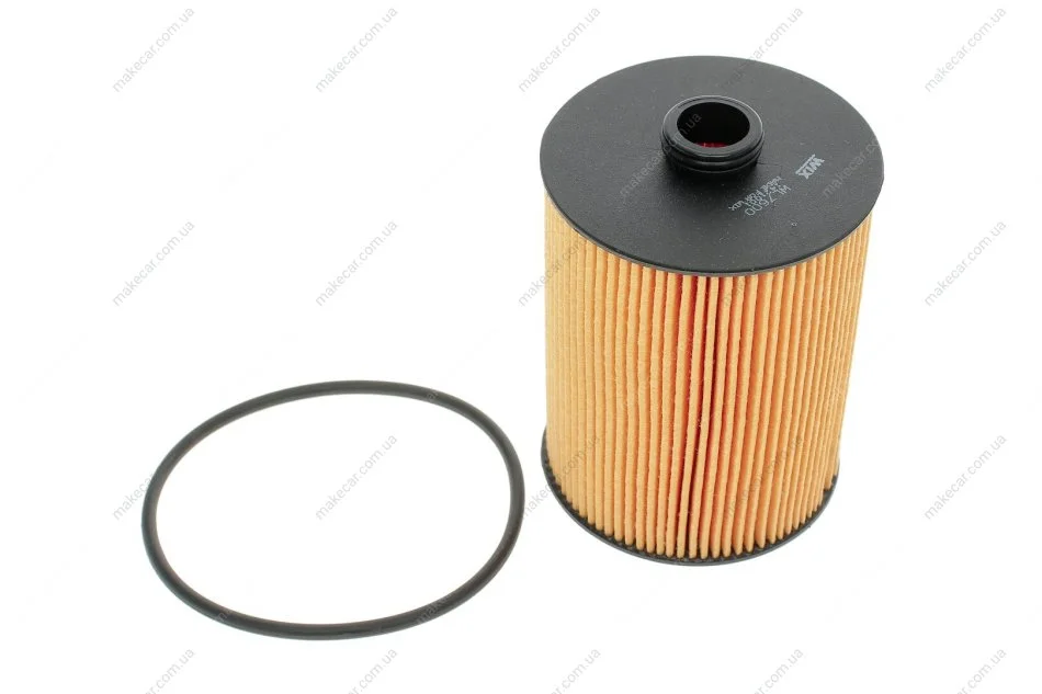 <strong>Фільтр оливи WIX FILTERS WL7600 (фото 1)</strong>