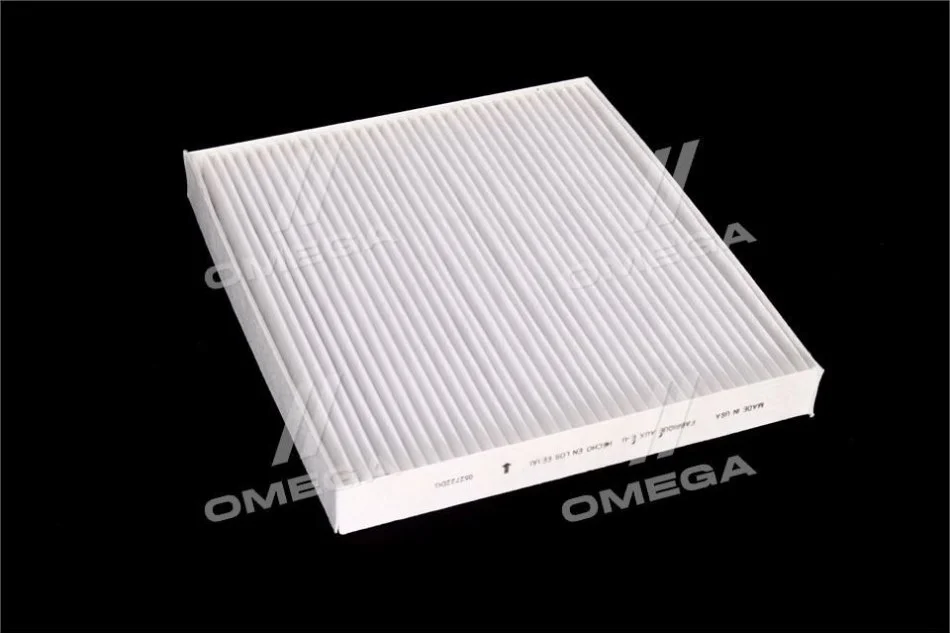<strong>Фільтр салону KIA OPTIMA 17-, HYUNDAI SONATA 16- USA (вир-во WIX-FILTERS) WIX FILTERS WP10275 (фото 1)</strong>