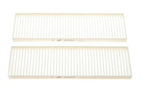 Фільтр салона для Hyundai WIX FILTERS WP2002 фото товару