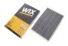 <strong>Фільтр салону вугільний WIX FILTERS WP2011 (фото 2)</strong>