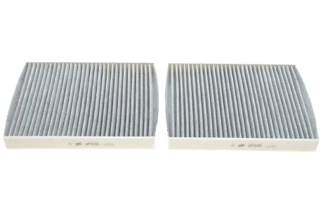 Фільтр салону вугільний для Alpina, BMW WIX FILTERS WP2015 фото товару