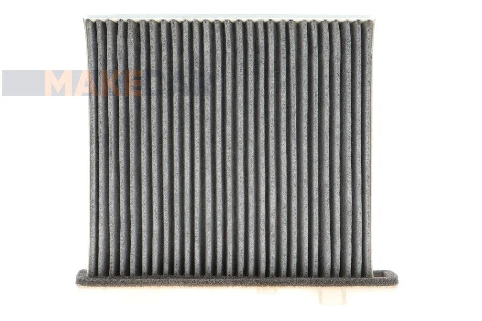 <strong>Фільтр салону MITSUBISHI PAJERO III 99-, PAJERO IV 07- вугільний (вир-во WIX-FILTER) WIX FILTERS WP2059 (фото 1)</strong>