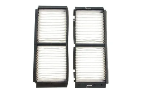 Фільтр салону для Mazda WIX FILTERS WP2066 фото товару