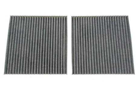 Фильтр салона (K 1336A-2x) для BMW, Alpina WIX FILTERS WP2077 фото товара