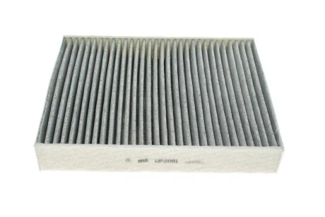 Фільтр салону вугільний для BMW WIX FILTERS WP2081 фото товару