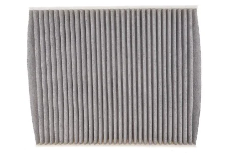 Фільтр салону вугільний для Porsche, Seat, Skoda, Volkswagen WIX FILTERS WP2087 фото товару