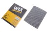 Фильтр салона WIX(K 1350A) WIX FILTERS WP2097 (фото 2)