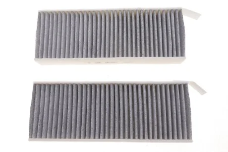 Фильтр салона для Peugeot WIX FILTERS WP2117 фото товара
