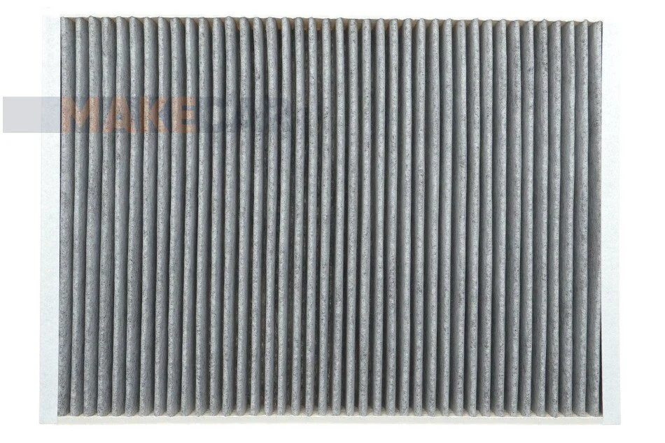 <strong>Фільтр салону вугільний WIX FILTERS WP2153 (фото 1)</strong>