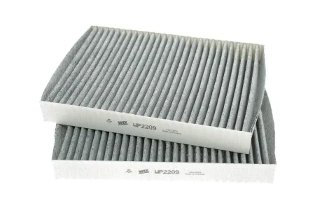 Фільтр салону для BMW WIX FILTERS WP2209 фото товару