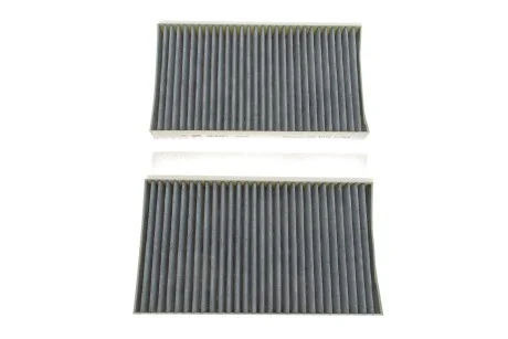 Фільтр салону вугільний для Mercedes WIX FILTERS WP2217 фото товару