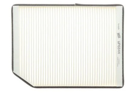 Фільтр салону для Renault WIX FILTERS WP6844 фото товару